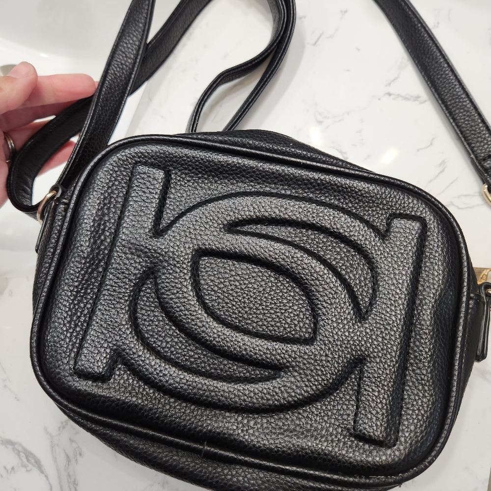 Bebe purse